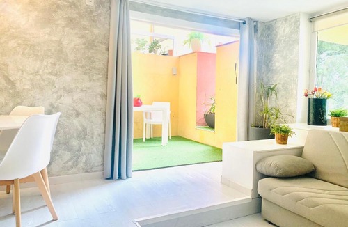 Vallpineda Apartment | Panoramic Apartments Sitges