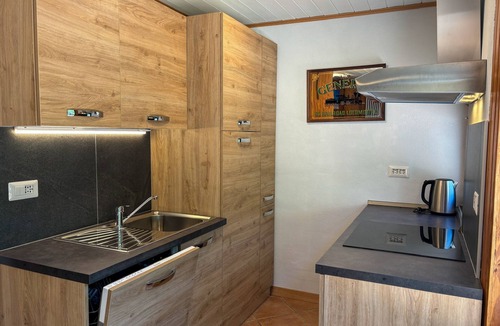 Valtournenche Apartment | Panoramic Attic in the Heart of Valtournenche - Ideal for Families & Friends