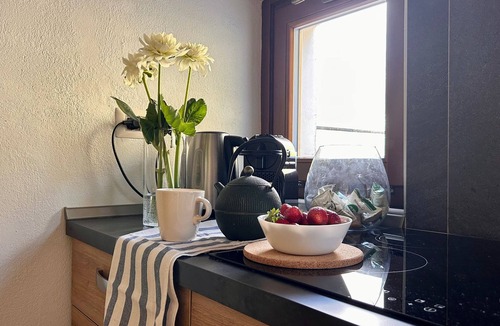 Valtournenche Apartment | Panoramic Attic in the Heart of Valtournenche - Ideal for Families & Friends