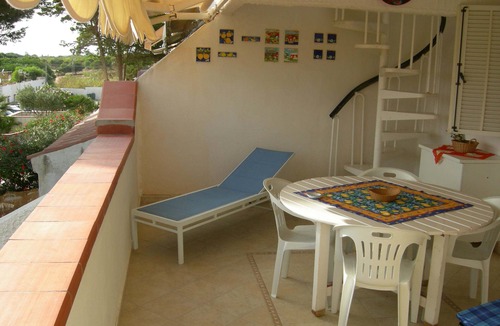 Granitola Torretta Apartment | Panoramic beachfront apartment in Kartibubbo village in Sicily