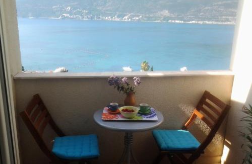 Topla Apartment | Panoramic Bliss