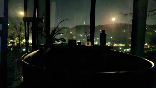 Viseu de Sus Ski Chalet | Panoramic Box