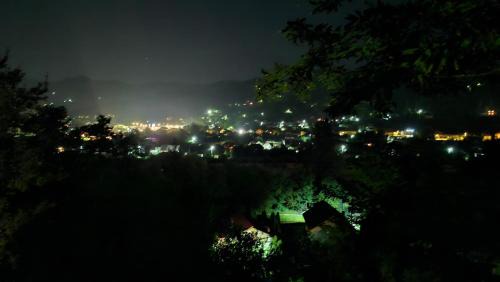 Viseu de Sus Ski Chalet | Panoramic Box