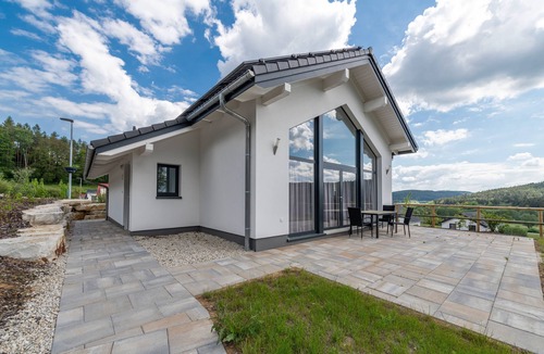 Mistelgau Apartment | Panoramic bungalow type 70 (WD 17) - Panoramic bungalow type 70