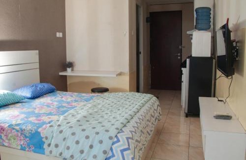 Ujungberung Apartment | PANORAMIC BY BUZz