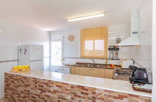El Mas Mora House | Panoramic by Interhome