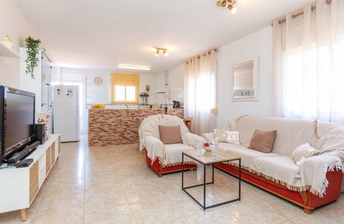 El Mas Mora House | Panoramic by Interhome