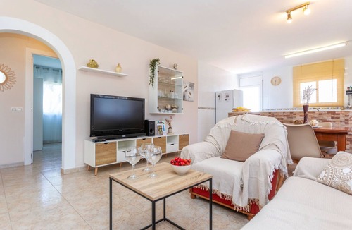 El Mas Mora House | Panoramic by Interhome