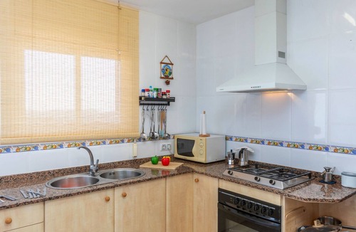 El Mas Mora House | Panoramic by Interhome
