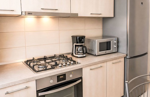 Brasov Apartment | Panoramic by Interhome