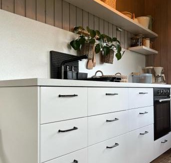 Sveio House | Panoramic Cabin With Forest And Mountain Views