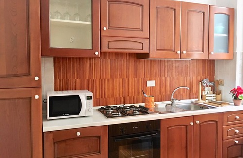 Quartiere XI Portuense Apartment | Panoramic Castle Apartment, Trastevere, Old Town, Free Parking