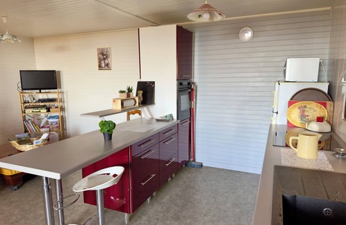 Cenves Ski Chalet | Panoramic Chalet