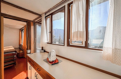 Borca di Cadore Ski Chalet | Panoramic Chalet in the ENI Village near Cortina D'Ampezzo - Spa - Restaurant