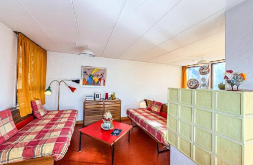 Borca di Cadore Ski Chalet | Panoramic chalet in the ENI Village near Cortina