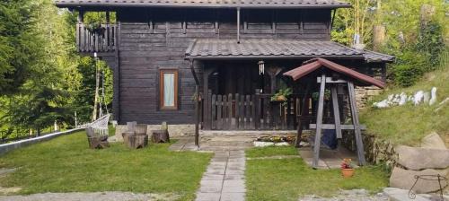 Viseu de Sus House | Panoramic Chalet