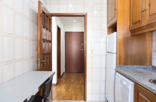 Mafamude Apartment | Panoramic & Cosmopolitan Flat