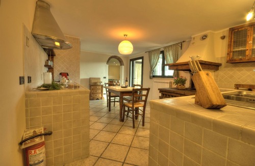 Empoli House | PANORAMIC COTTAGE WITH PRIVATE POOL GARDEN TERRACE WIFI AND BILLIARDS