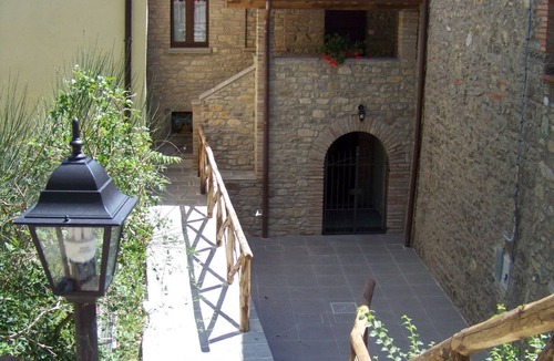 Citta di Castello House | Panoramic country house with pool between Umbria and Tuscany 2