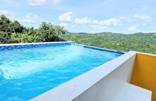 Juan Alonso House | Panoramic Escape