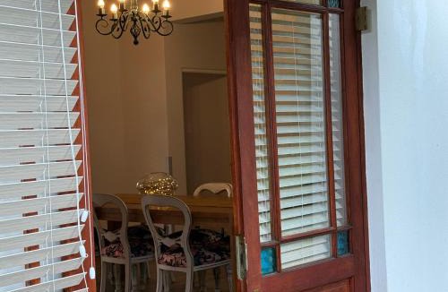 Clarens Villa | Panoramic @ Gino's