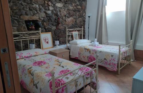 Sulzano Apartment | PANORAMIC GREEN VALLEY