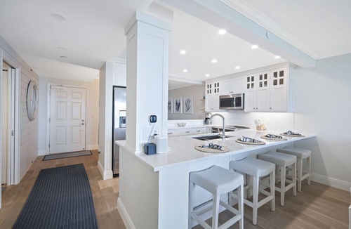 Park Shore Condo | Panoramic Gulf Views, Newly Renovated, Spectacular Sunsets in Naples
