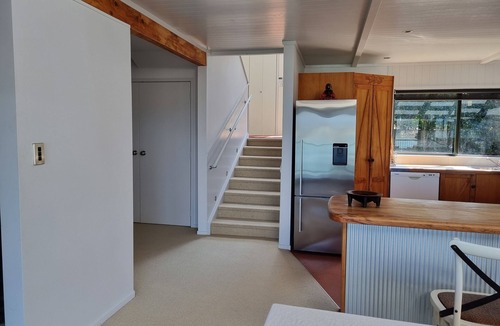 Coromandel House | Panoramic Harbour Views-Indoor/Outdoor Living-Unlimited Internet/Smart TV/Quiet
