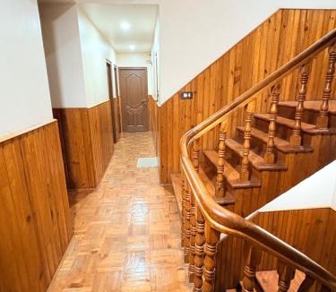 Thimi Apartment | Panoramic Hilltop Villa in Bhaktapur
