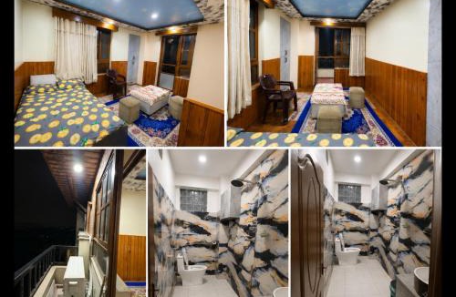 Thimi Apartment | Panoramic Hilltop Villa in Bhaktapur