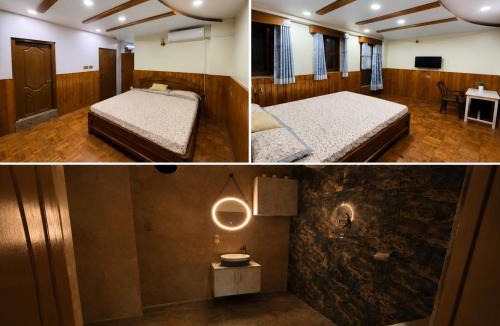 Thimi Apartment | Panoramic Hilltop Villa in Bhaktapur