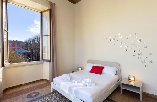 San Niccolo Apartment | Panoramic Home 5 min ponte vecchio and center