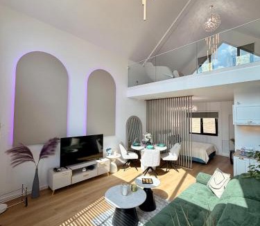 Baile Felix Villa | Panoramic House Baile Felix C2