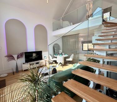 Baile Felix Villa | Panoramic House Baile Felix C2