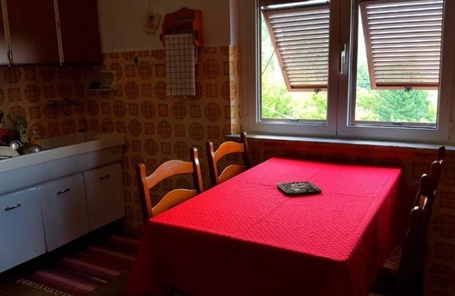 Borzonasca House | Panoramic house between the Cinque Terre and Portofino
