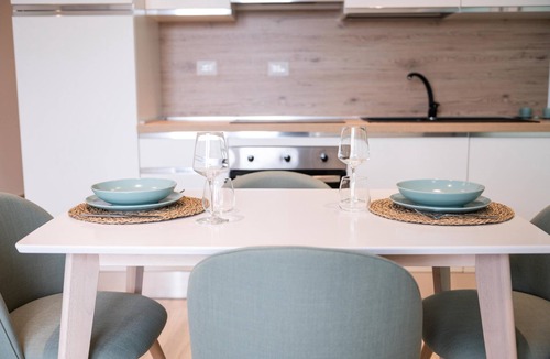Galatina Apartment | Panoramic house in the heart of Salento, 20 min from the two seas