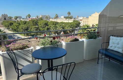 Galatina Apartment | Panoramic house in the heart of Salento, 20 min from the two seas