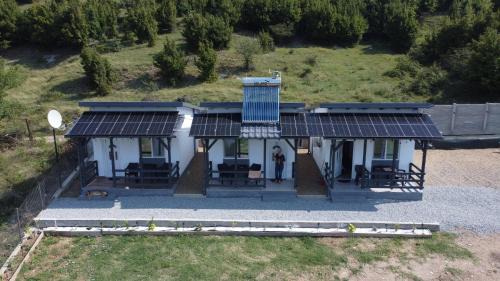 Coronini Cabin | Panoramic House