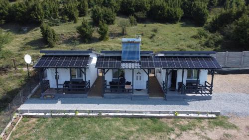 Coronini Cabin | Panoramic House