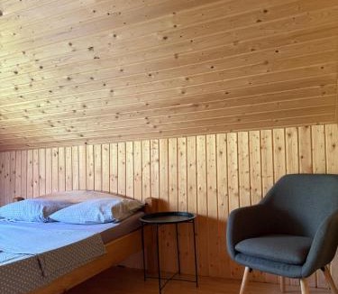 Marisel House | Panoramic House