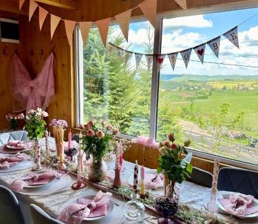 Marisel House | Panoramic House