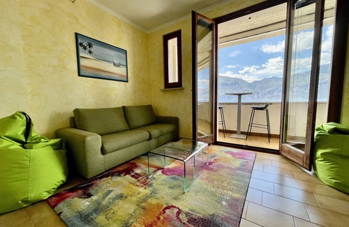 Porto Apartment | PANORAMIC HOUSE WITH LAKE VIEW