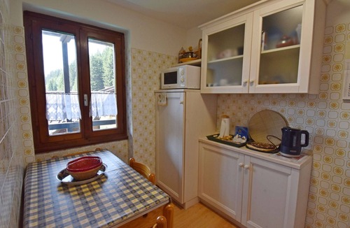 Madonna di Campiglio Apartment | Panoramico Appartamento MhD