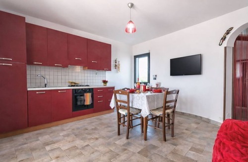 Marina di Pescoluse Villa | Panoramic villa with beautiful view at the Maldives of Salento