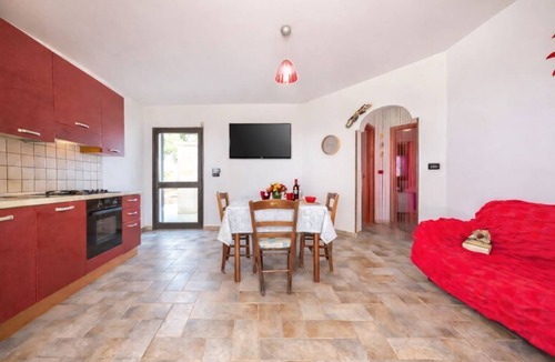 Marina di Pescoluse Villa | Panoramic villa with beautiful view at the Maldives of Salento