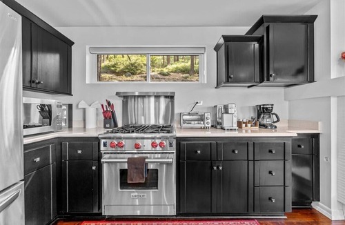 Brockway Cabin | Panoramic Lakeview Retreat