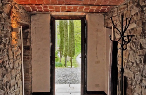 Melazzo Villa | Panoramic luxury villa with large and renovated 12x6 pool