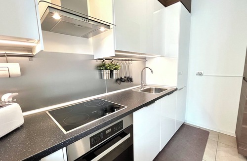 Cassago Brianza Apartment | Panoramic mountain views (Between Como, Milan and Lecco)