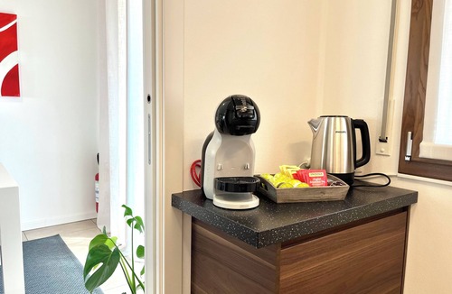 Cassago Brianza Apartment | Panoramic mountain views (Between Como, Milan and Lecco)