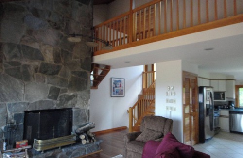 Springfield House | Panoramic Mountain View, Lots To Do, Or Enjoy Doing Nothing